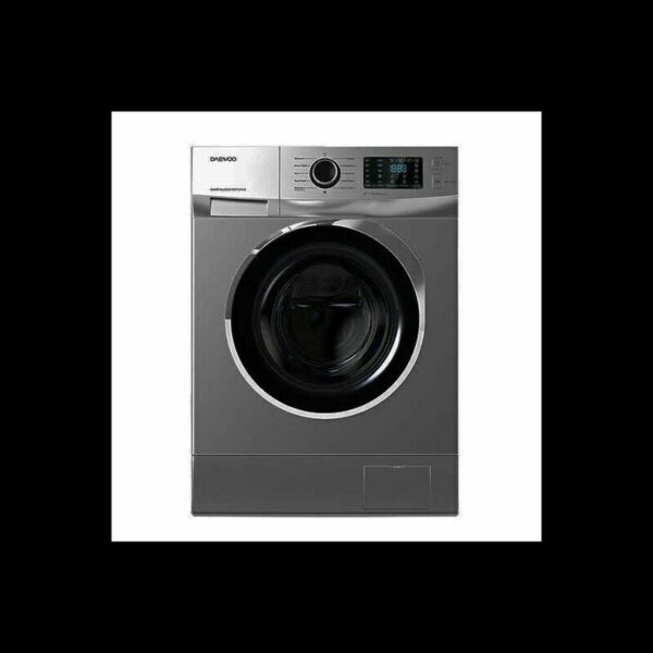ماشین لباسشویی دوو 8 کیلویی مدلDWK